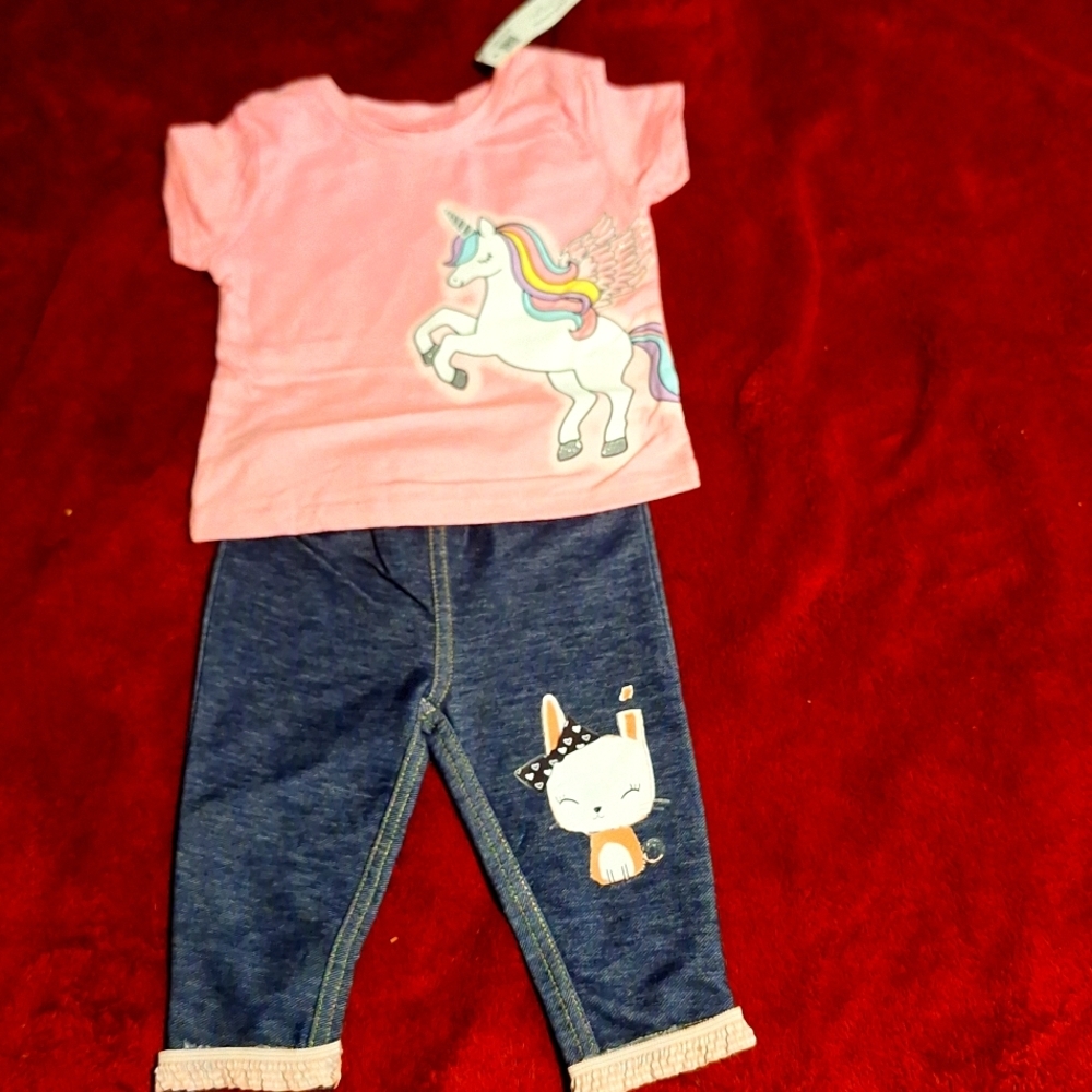 Kid outfit